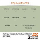 WWI German Grey-Green Primer thumbnail