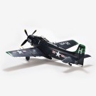 Zoukei-Mura 1:32 - Douglas AD-6 (A-1H) Skyraider (SWS23) thumbnail