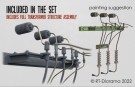 RT-Diorama 1:35 - 35647 Transformer Structure thumbnail