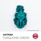 Turquoise Green – Quick Gen Color thumbnail