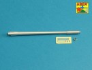 Russian D-10T 100mm tank barrel for T-54B/T-55 thumbnail