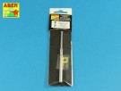 German 88mm L/56 two-piece barrel thumbnail