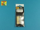 85mm 2A62 Barrem for Soviet 2S14 Zhalo-S A/T Gun thumbnail