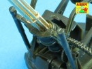 20mm barrels for M61 gun Vulcan thumbnail
