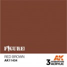 Red Brown thumbnail