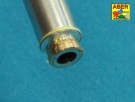 Russian D-10T 100mm tank barrel for T-54B/T-55 thumbnail