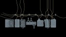 RT-Diorama 1:35 - 35677 Industrial Fuse Boxes thumbnail