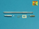 Armament for Soviet Heavy Tank OBJECT 279 1x130mm, 2x14,5mm thumbnail
