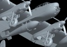 HK Models 1:48 - Avro Lancaster B Mk.I Special 'Grand Slam' thumbnail