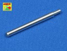 Russian 76,2mm L-11 tank Barrel for T-34/76 model 1940 thumbnail