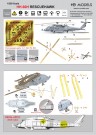 HS Models 1:350 - Sikorsky HH-60 H Rescue Hawk thumbnail