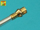 Germ. 10,5 cm  L/28 Barrel for  StuH 42 early thumbnail