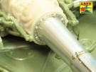 125mm 2A46M-5 Barrel for Russian Tank T-90 & T-90A thumbnail