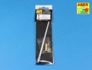 Armament for Soviet JS-7 Heavy Tank (With long muzzle brake) thumbnail