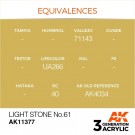 Light Stone No.61 thumbnail