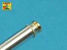 Russian D-10T 100mm tank Barrel for T-55AM; T-55 AMV or T-55 Merida thumbnail