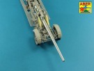 Barrel for German 17cm Kanone 18 thumbnail