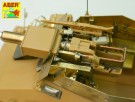 Germ75mm K51L/24Barrel for Sd.Kfz.234/3;250/8;251/9 thumbnail