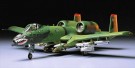 Tamiya 1:48 A-10A Thunderbolt II (61028) thumbnail