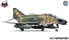Zoukei-Mura 1:48- F-4D Phantom II (SWS48-07) thumbnail