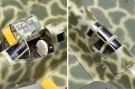 Zoukei-Mura 1:32 - Kawasaki Ki-45 Kai Tei 