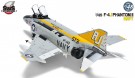 Zoukei-Mura 1:48- F-4J Phantom II US Navy (SWS48-09) thumbnail