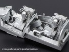 Tamiya 1:48 - McDonnell Douglas F-4B Phantom II (61121) thumbnail