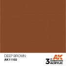 Deep Brown 17ml thumbnail