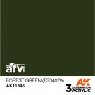 Forest Green (FS34079) thumbnail