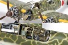 Zoukei-Mura 1:32 - Kawasaki Ki-45 Kai Kou/Hei 
