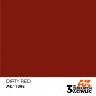 Dirty Red 17ml thumbnail