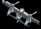 HK Models 1:32 - de Havilland Mosquito B Mk. IX / XVI thumbnail