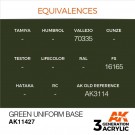 Green Uniform Base  thumbnail