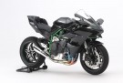 Tamiya 1:12 - Kawasaki Ninja H2R (14131) thumbnail