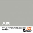 RAF Light Aircraft Grey BS381C/627 thumbnail