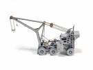HS Models 1:350 - US Navy Flight Deck Crash Crane A/S32A-35 thumbnail