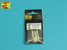 German 105mm leFH 18L/28 Barrel for StuH42G -(Late model) thumbnail