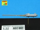 2 barrels for MG 151/20 thumbnail