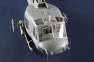 Trumpeter 1:35 - Bell UH-1 B Huey - Gunship (05112) thumbnail