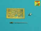 EARLY Barrel for M2 Browning '50 in (12,&mm) thumbnail