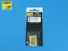 20mm barrels for M61 gun Vulcan thumbnail
