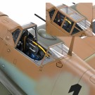Zoukei-Mura 1:32 - Messerschmitt Bf 109 G-4 (SWS25) thumbnail