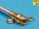 7,5cm gun barrel for Panther Ausf.G Late -Tamiya thumbnail