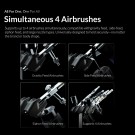 Gaahleri AirClamp - Element XIII Series thumbnail