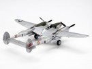 Tamiya 1:48 - Lockheed P-38J Lightning (61123) thumbnail