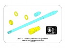 Gun barrel for ZiS-3 thumbnail