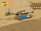 Set of 2 Barrels for German machine guns MG34 thumbnail