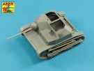 20mm gun barrel for nkm wz.38 FK-A used on TKS Tankette thumbnail