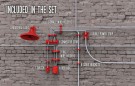 RT-Diorama 1:35 - 35652 Electrical Wiring Set thumbnail