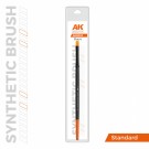 AK-Interactive B003 AK Synthetic Brush - Flat 4 thumbnail